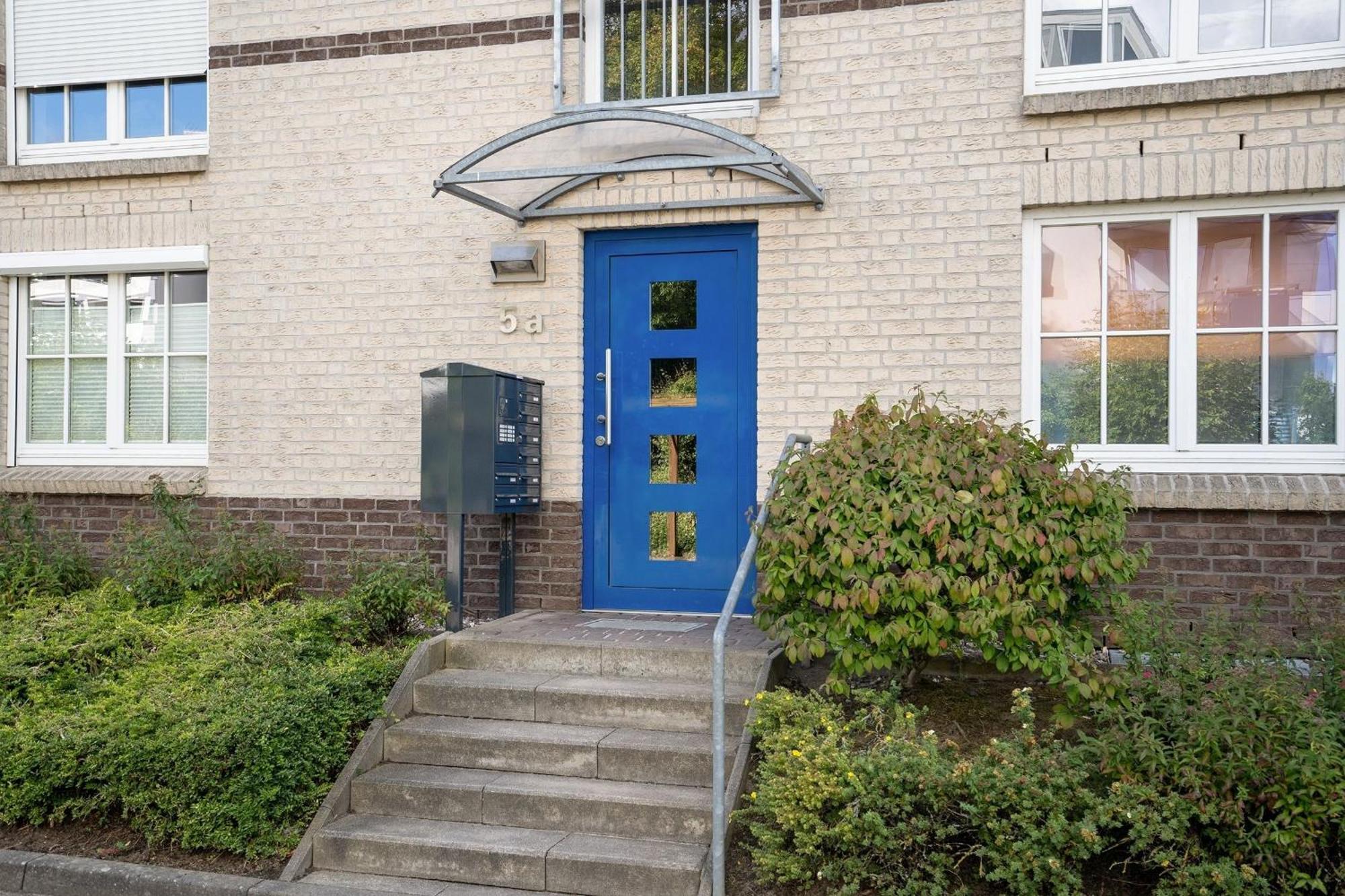 Hanseaten Residenz Meerglueck Scharbeutz Exterior foto